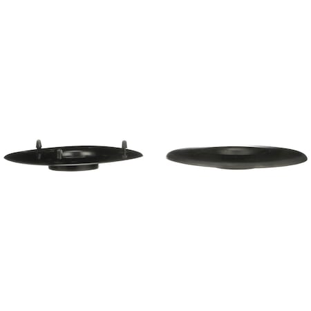 Delphi Coil Spring Insulator, TD4656W TD4656W